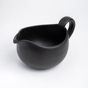 Kuro Katakuchi Matcha Bowl