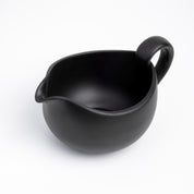 Kuro Katakuchi Matcha Bowl