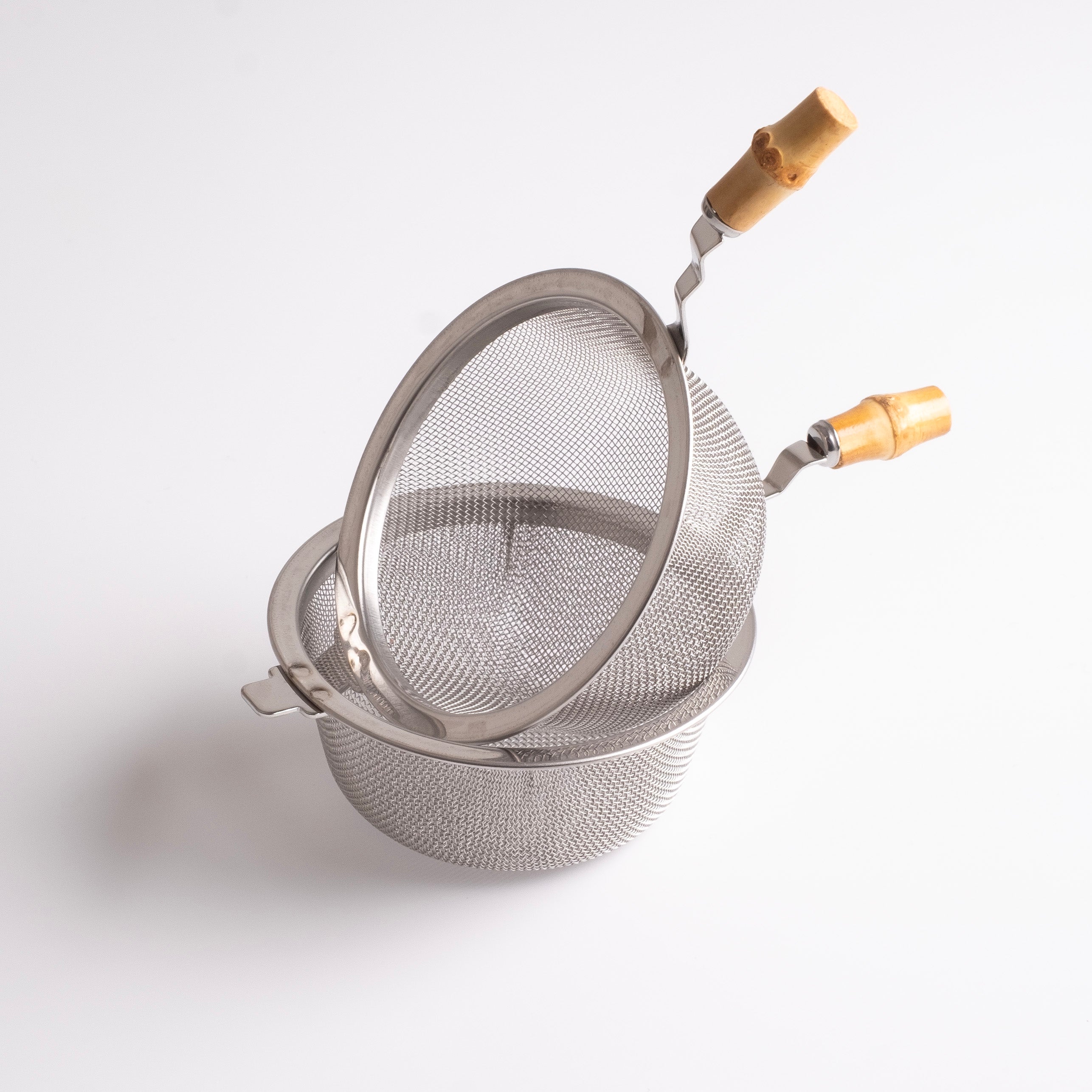 Matcha Strainer (64mm)