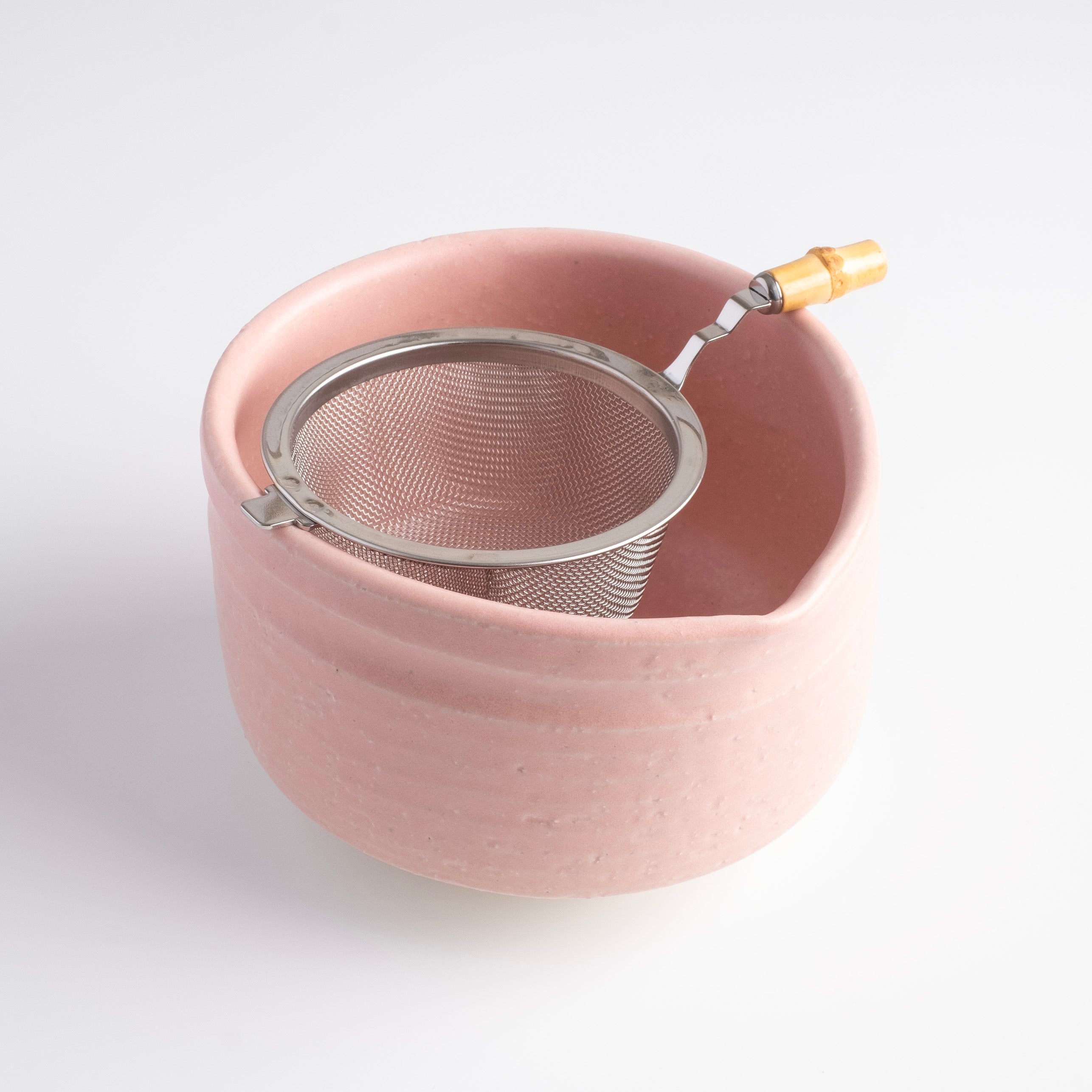 Matcha Strainer (64mm)