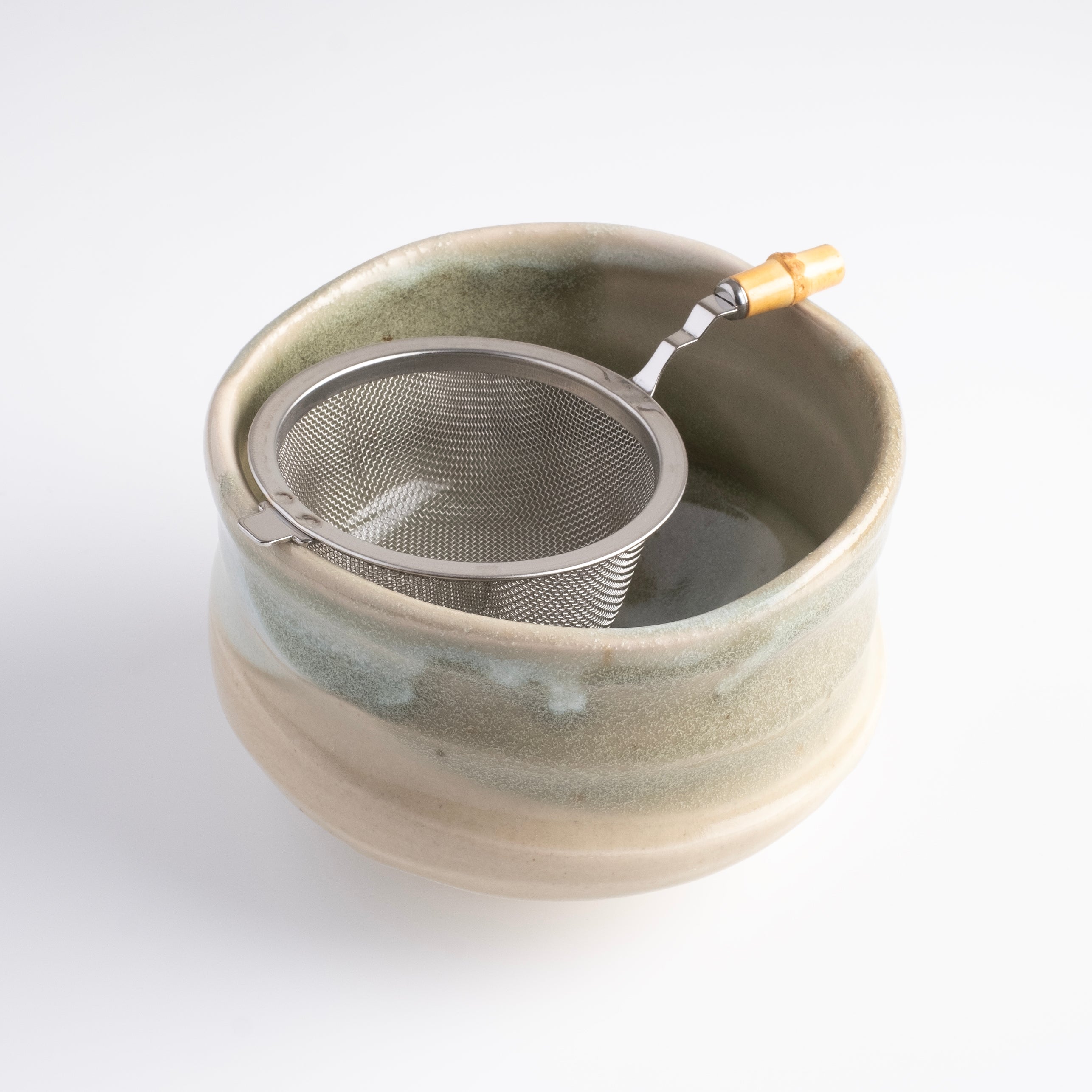 Matcha Strainer (64mm)