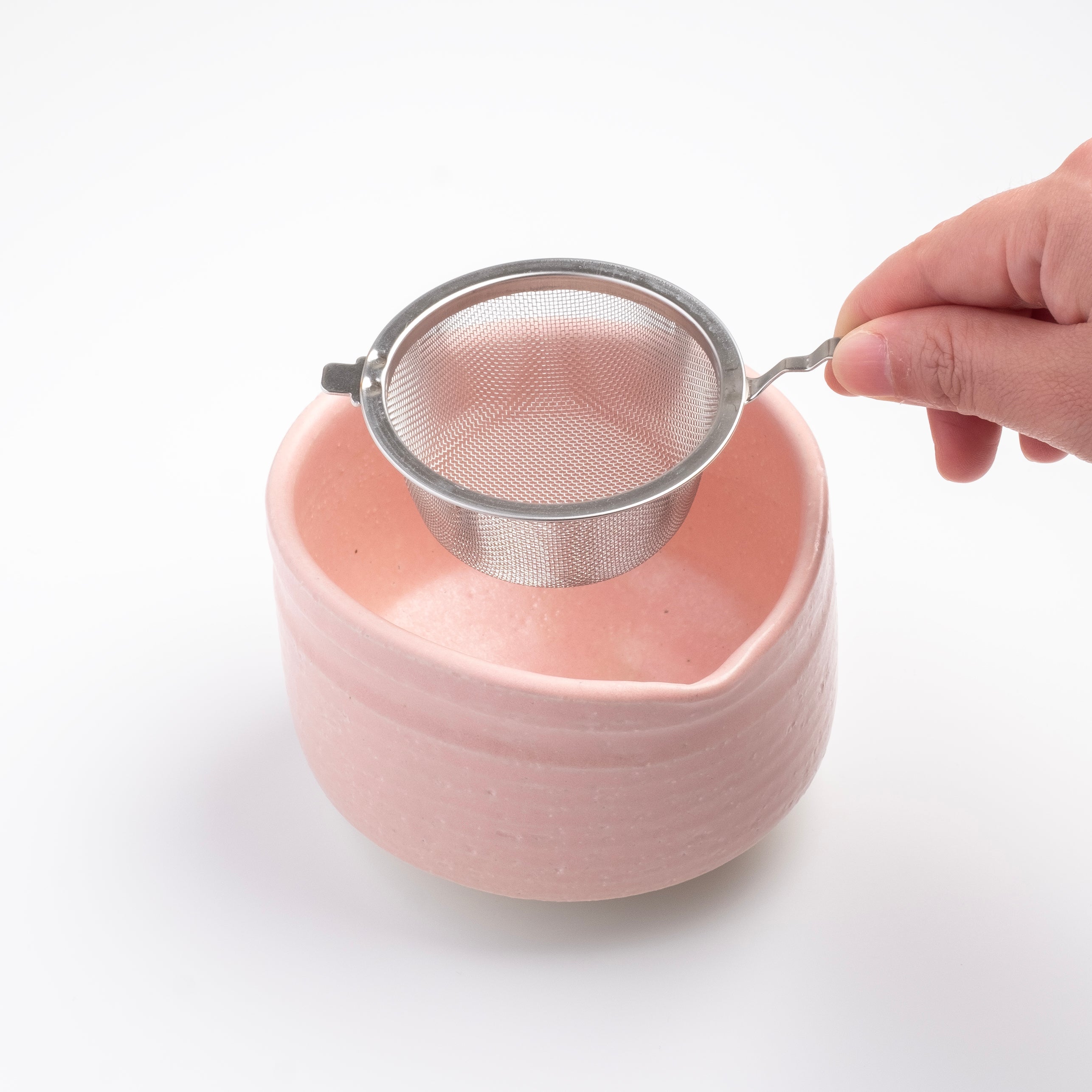 Matcha Strainer (64mm)