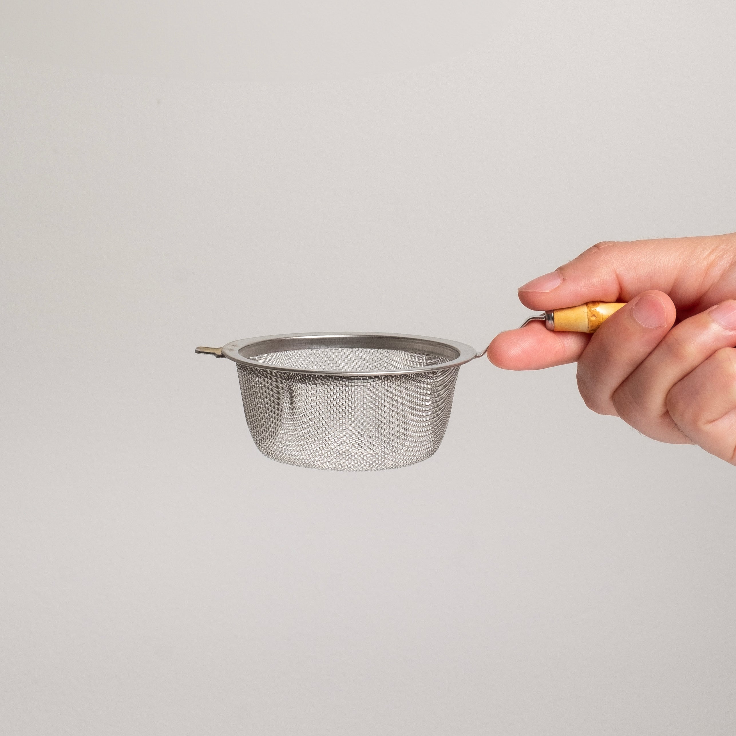 Matcha Strainer (64mm)