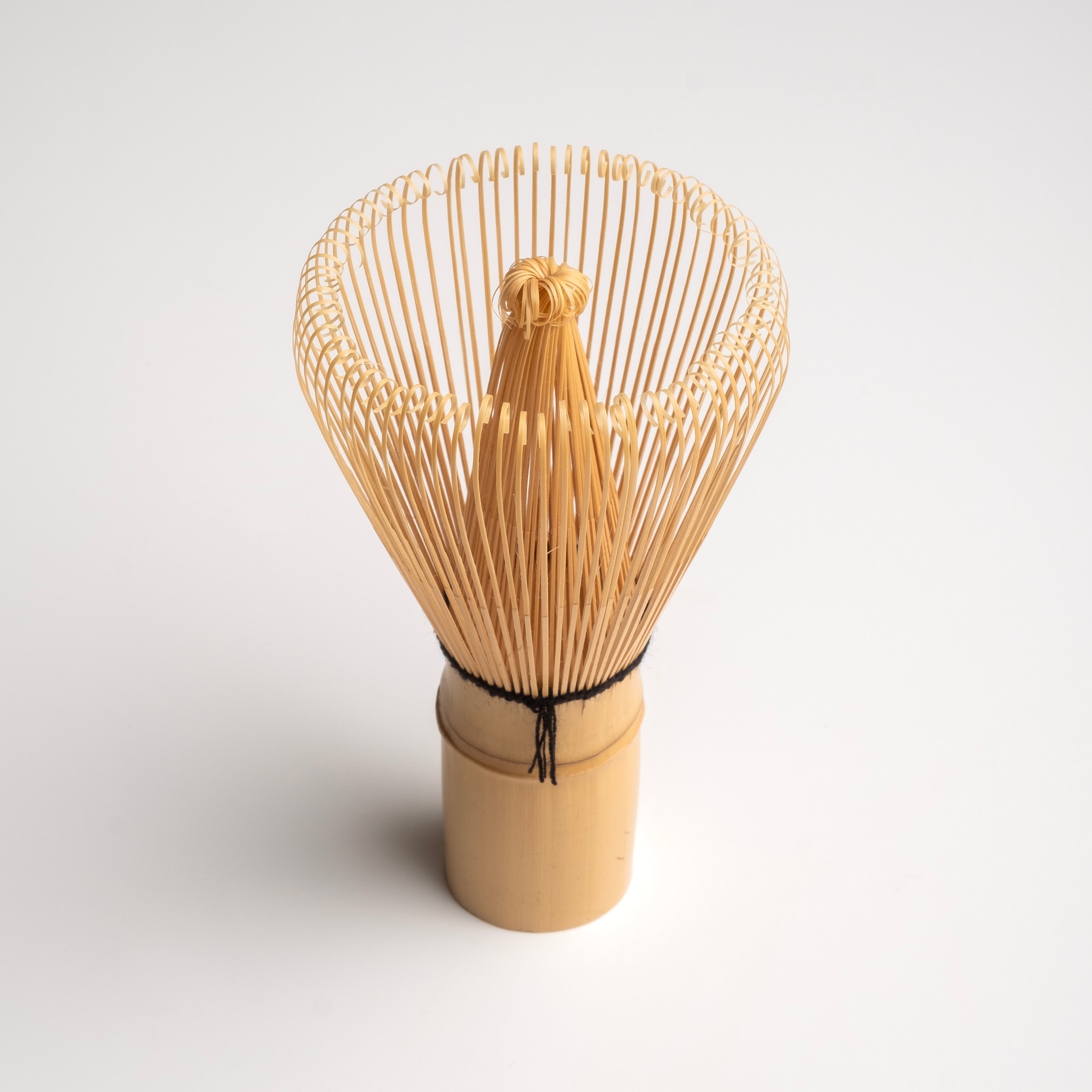 Matcha Whisk (Chasen) - 100 Prong