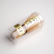 Matcha Whisk (Chasen) - 80 Prong