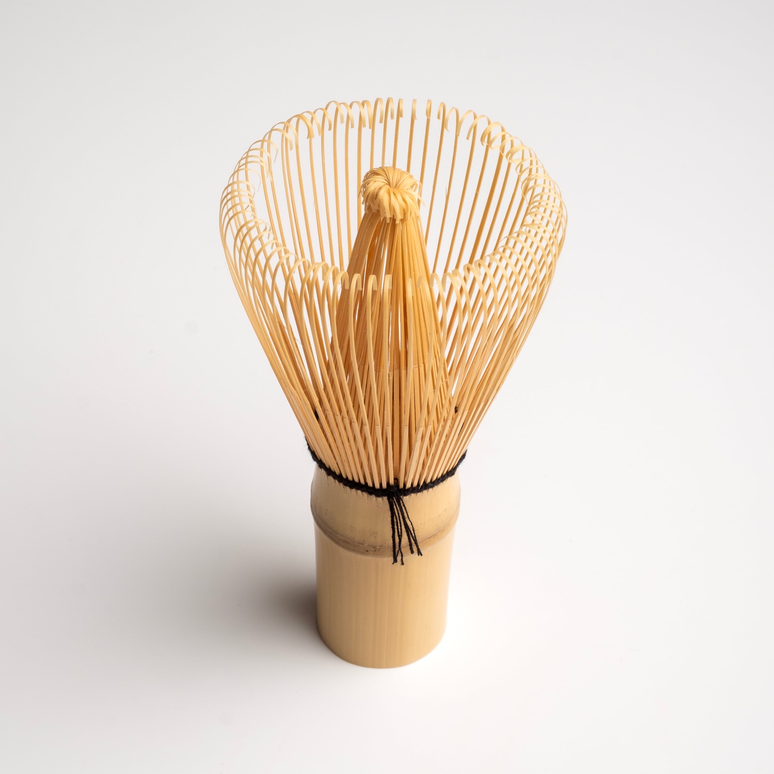 Matcha Whisk (Chasen) - 80 Prong