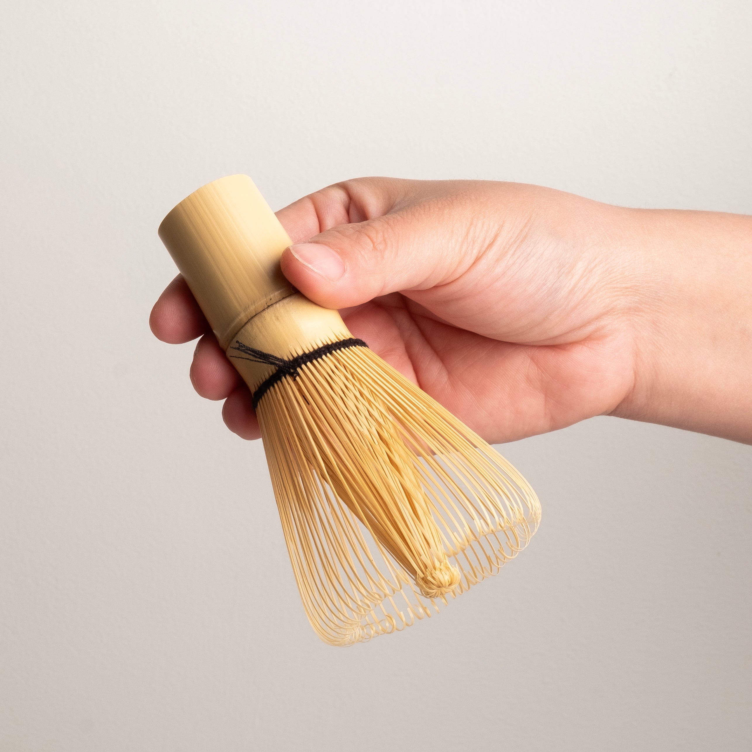 Matcha Whisk (Chasen) - 80 Prong