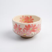 Mini Matcha Bowl - Summer Daisy