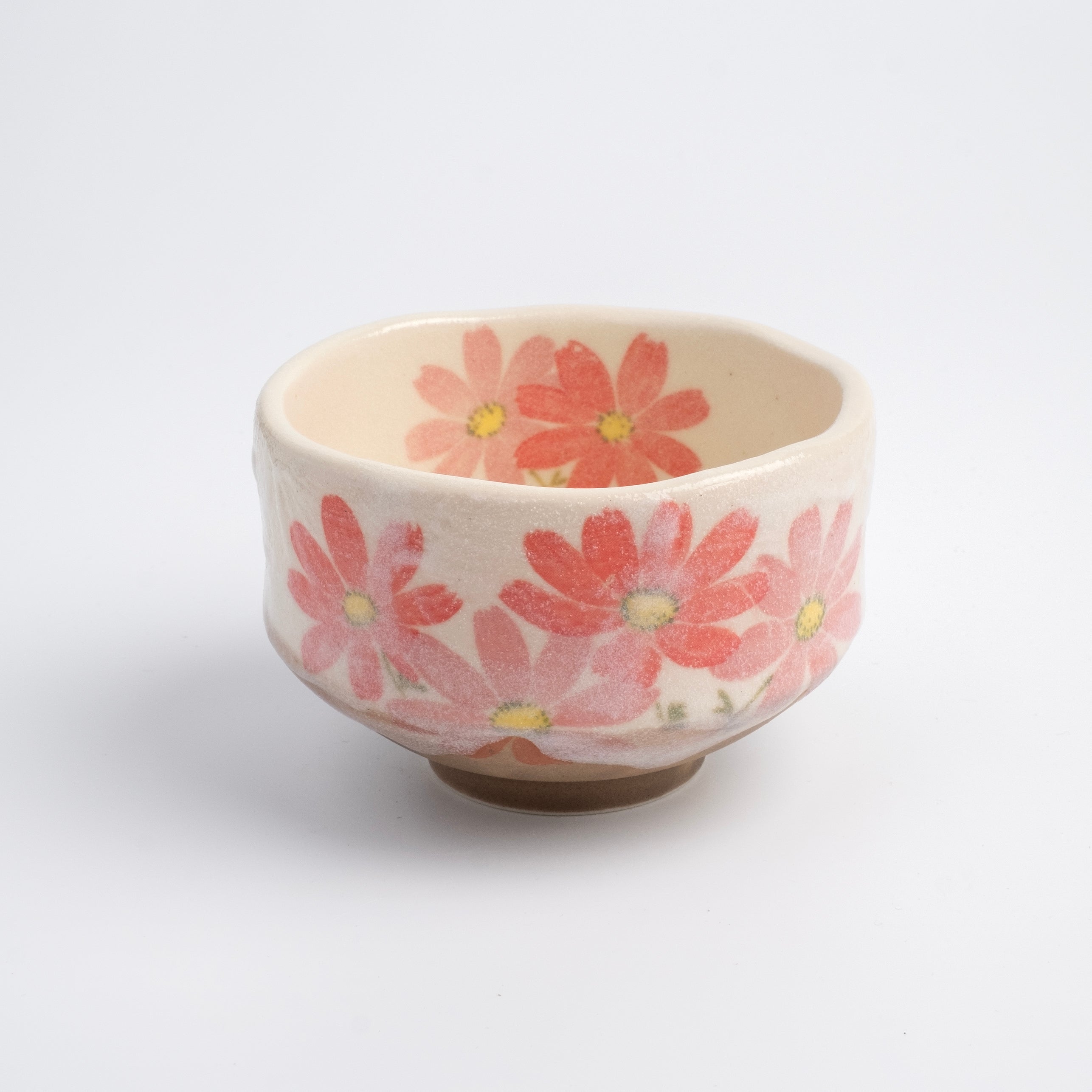 Mini Matcha Bowl - Summer Daisy