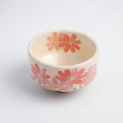 Mini Matcha Bowl - Summer Daisy