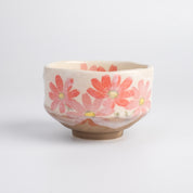 Mini Matcha Bowl - Summer Daisy