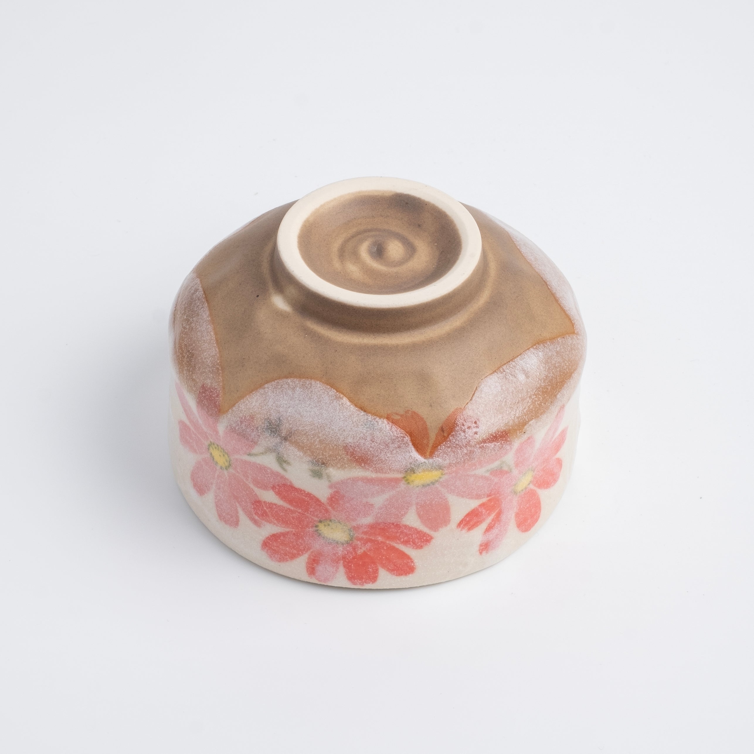 Mini Matcha Bowl - Summer Daisy