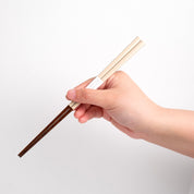 Ogishi Tadashi Shoten Pastel Chopsticks - Cream