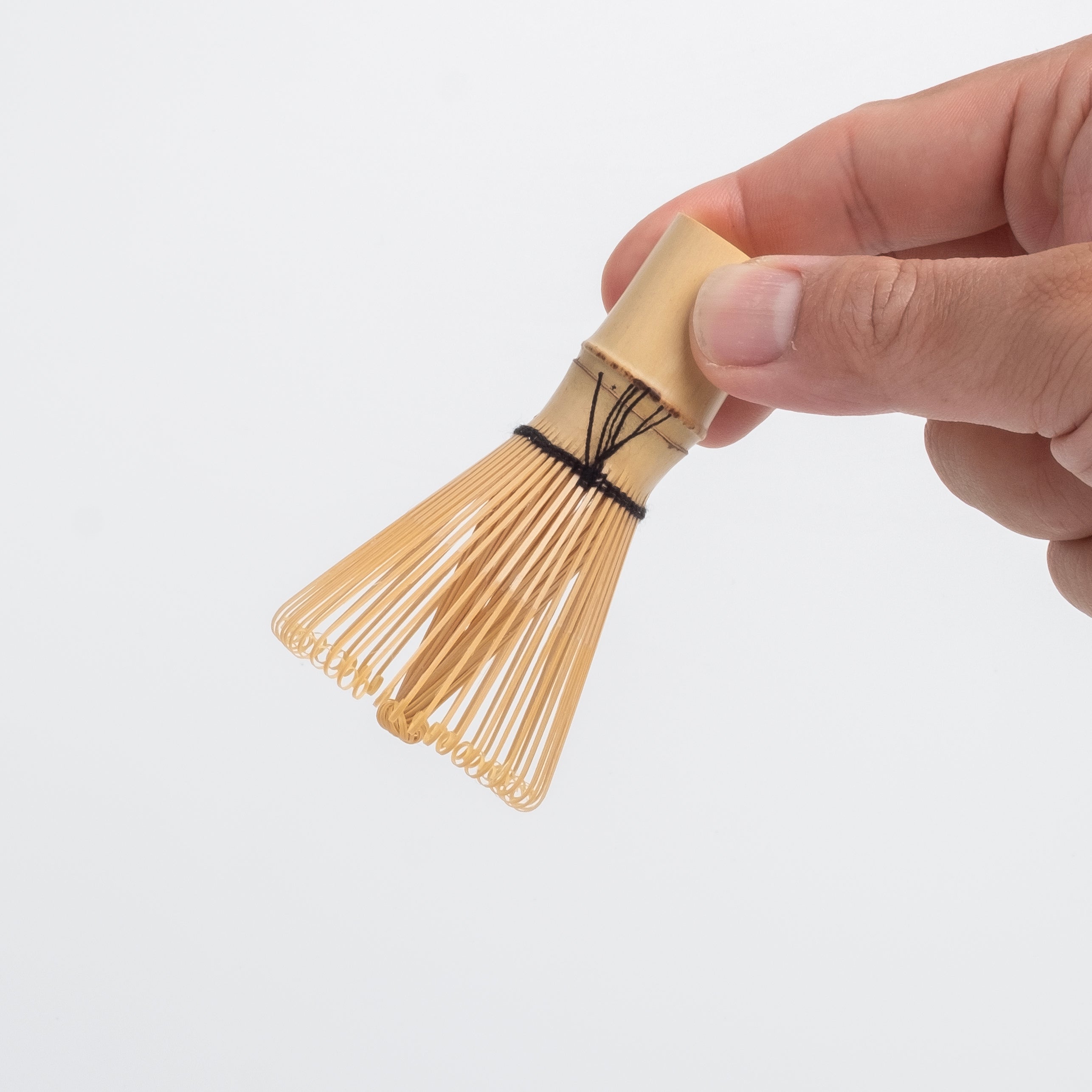Nodate - Mini Matcha Whisk (Chasen) - 64 Prongs