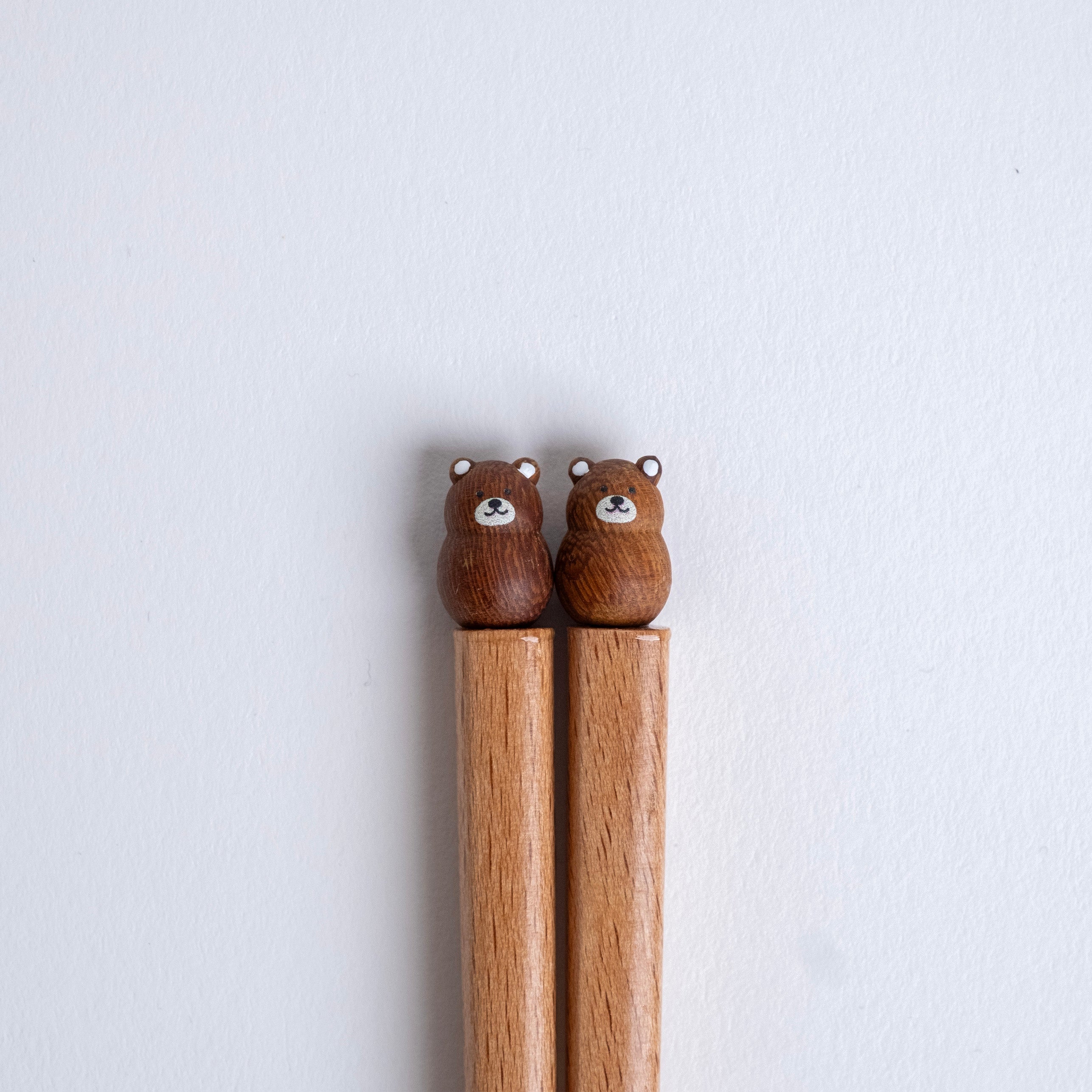 Plumpy Teddy Chopstick