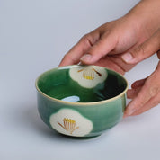 Matcha Bowl - Camellia