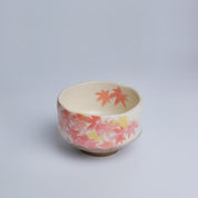 Mini Matcha Bowl - Maple