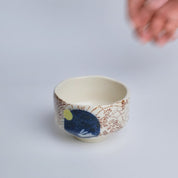 Mini Matcha Bowl - Tsukimi