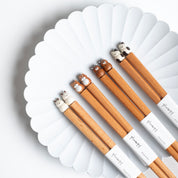Plumpy Usagi Chopstick