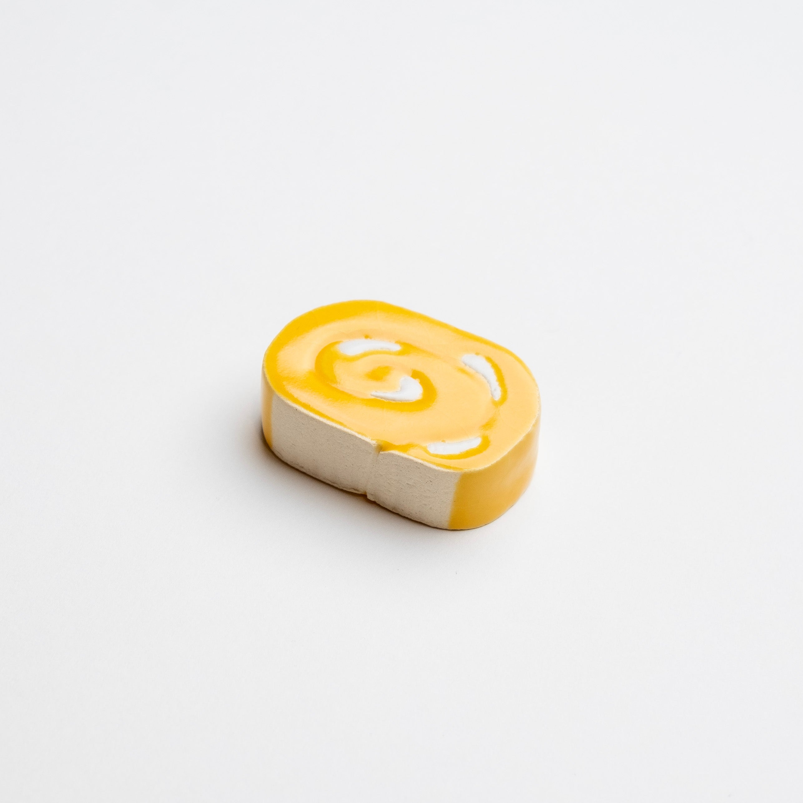 Tamagoyaki Chopstick Rest