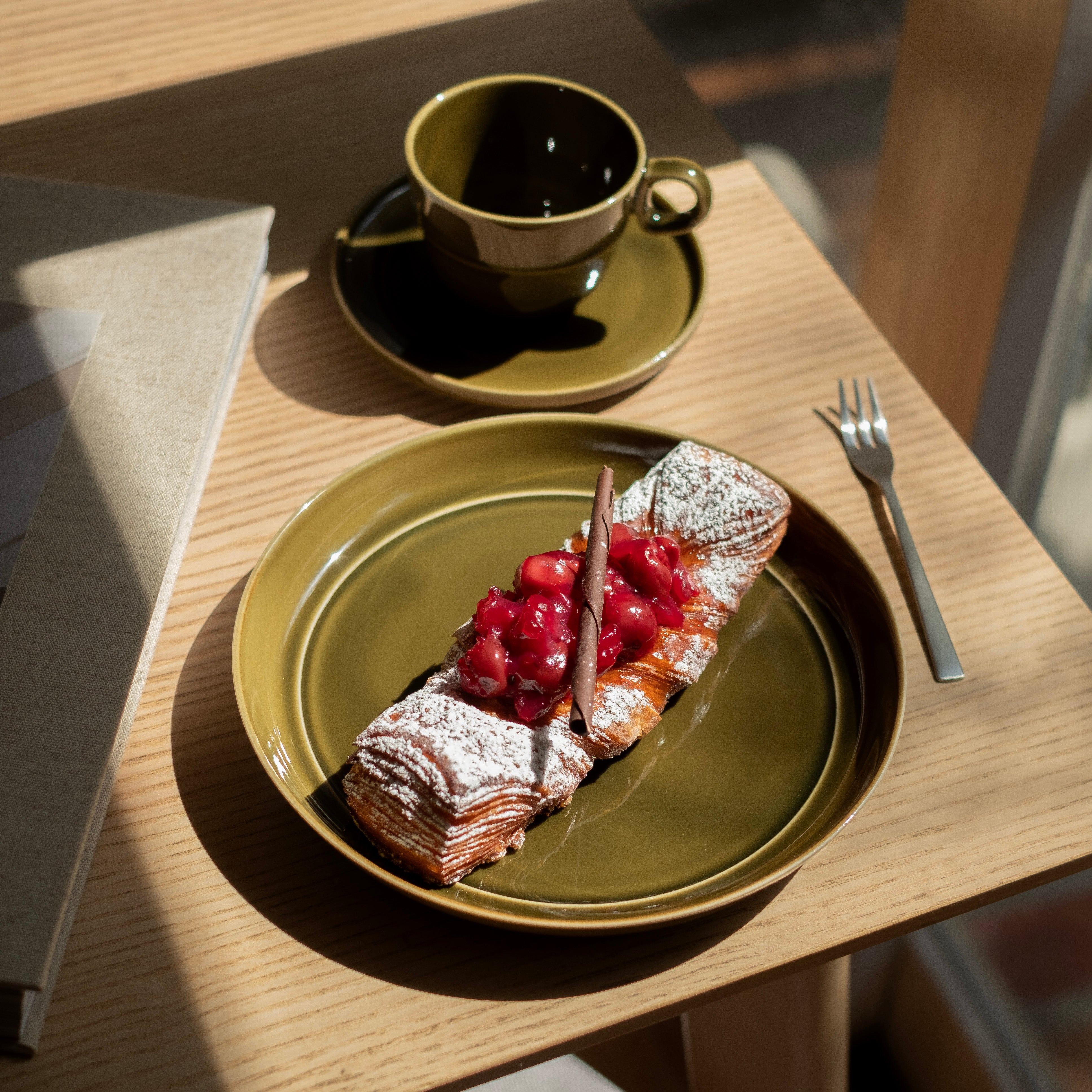 Tableware
