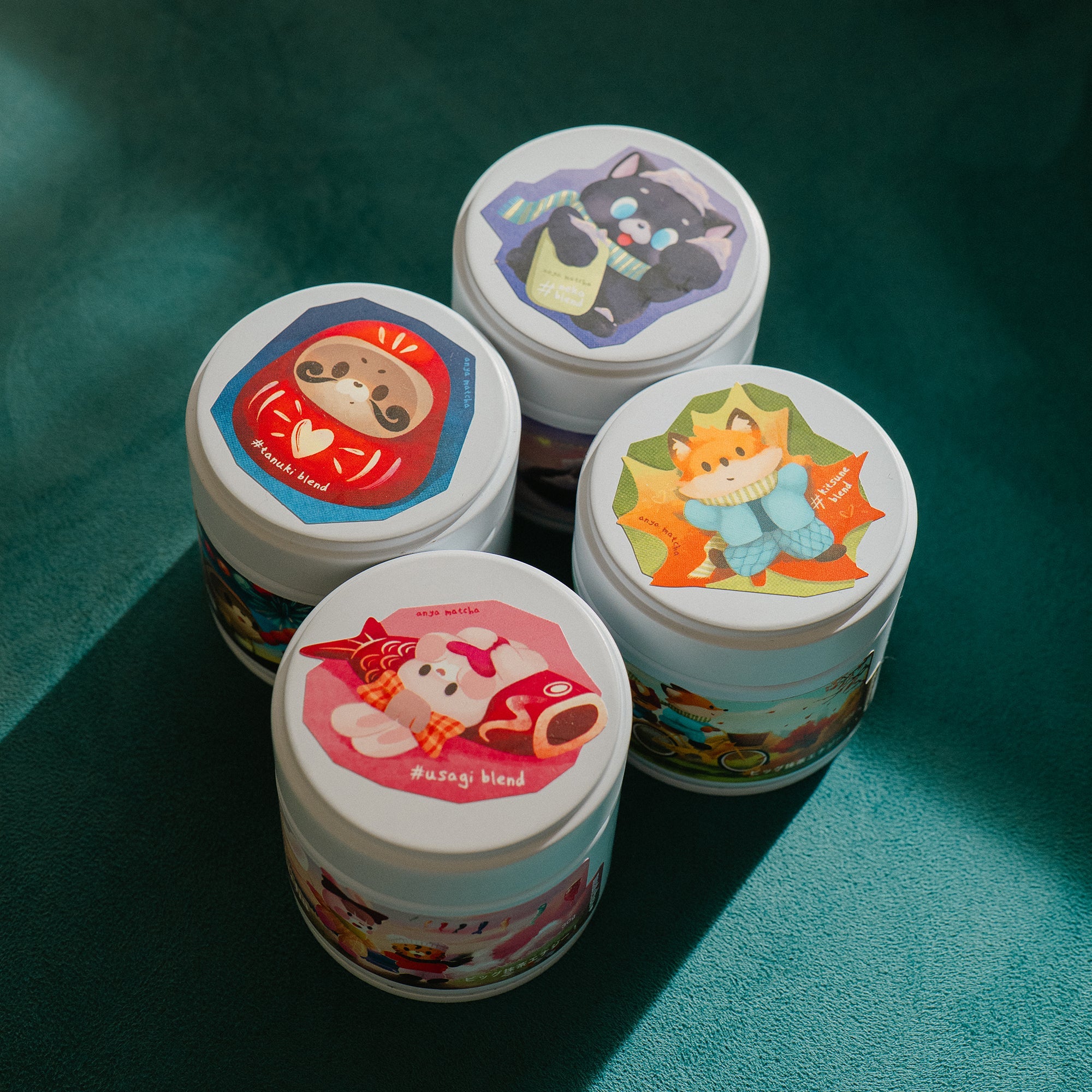 Artist Collection