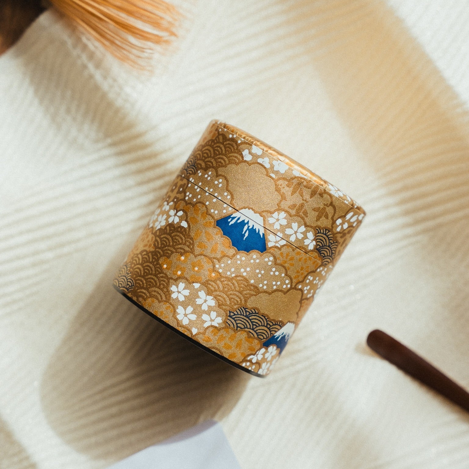 Matcha Accessories