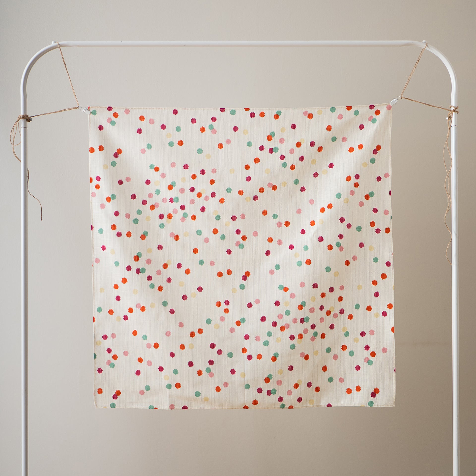 Studio Sakana - Modern-girl Konpeito Beige Furoshiki