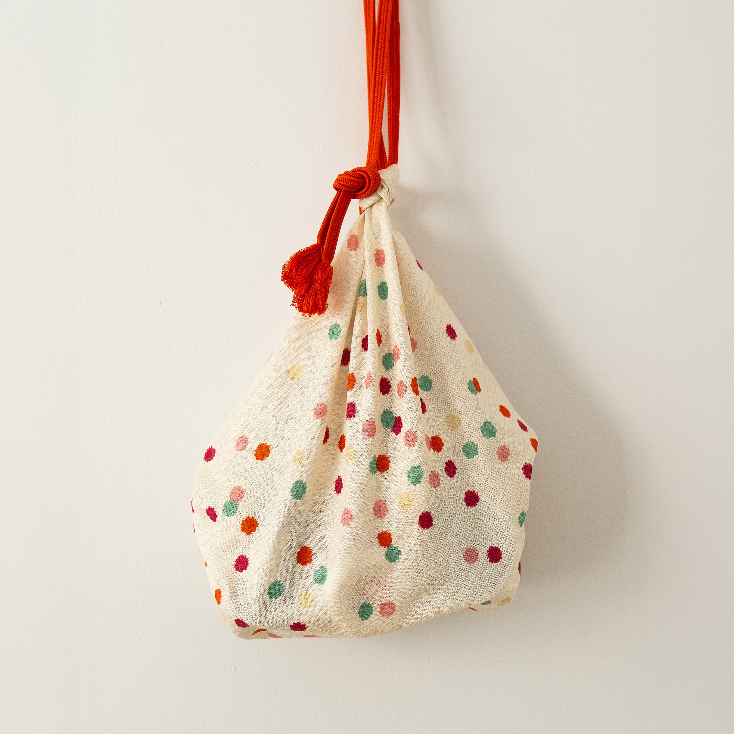 Studio Sakana - Modern-girl Konpeito Beige Furoshiki