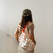 Studio Sakana - Modern-girl Konpeito Beige Furoshiki