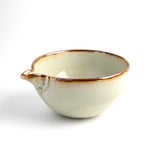 Kohaku Matcha Bowl with Spout
