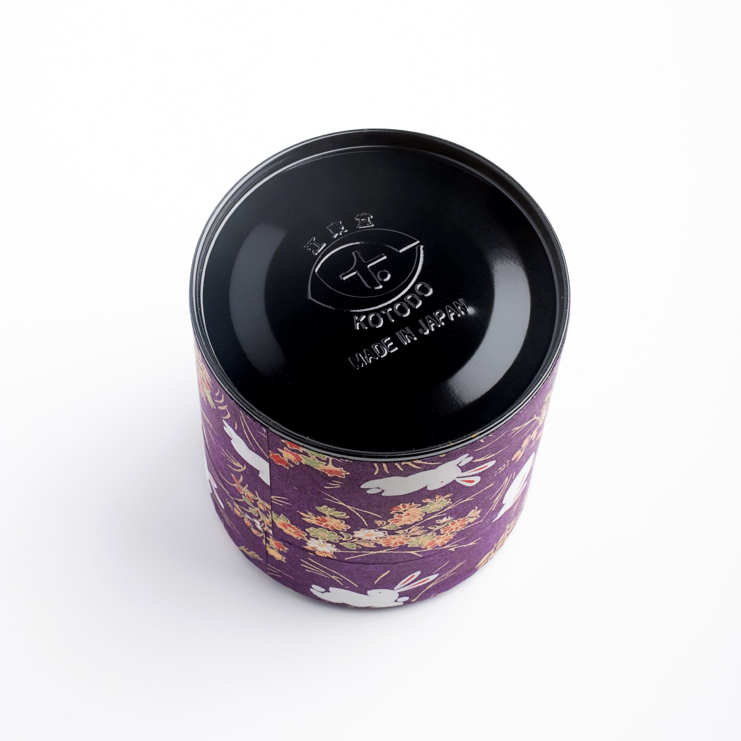 Kotodo Matcha Canister 100g - Usagi no Mori