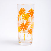 Aderia Retro Daisy Glass 180ml