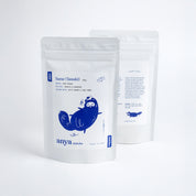 Yame Ceremonial 100g Ritual Set - Usagi No Hara