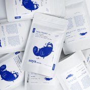 Yame Ceremonial 100g Ritual Set - Haru Sakura