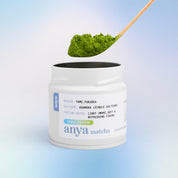 Anya Matcha - Yame Single Cultivar Asanoka 30g