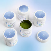 Anya Matcha - Yame Single Cultivar Asanoka 30g