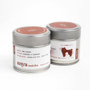Anya Matcha – Hojicha Roasted Tea Powder 30g