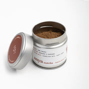 Anya Matcha – Hojicha Roasted Tea Powder 30g