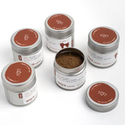 Anya Matcha – Hojicha Roasted Tea Powder 30g
