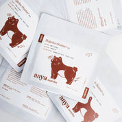 Anya Matcha – Hojicha Roasted Tea Powder Refill Pack