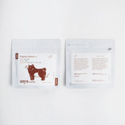 Anya Matcha – Hojicha Roasted Tea Powder Refill Pack