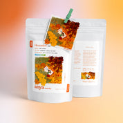 Anya Matcha - Yame Single Cultivar Okumidori 100g