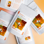 Anya Matcha - Yame Single Cultivar Okumidori 100g