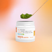 Anya Matcha - Yame Single Cultivar Okumidori 30g