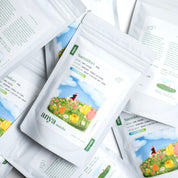 Anya Matcha - Yame Single Cultivar Saemidori 100g