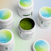 Anya Matcha - Yame Single Cultivar Saemidori 30g