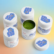Anya Matcha - Tokyo Day Blend Ceremonial Grade Matcha 30g