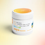 Anya Matcha - Yame Single Cultivar Tsuyuhikari 30g