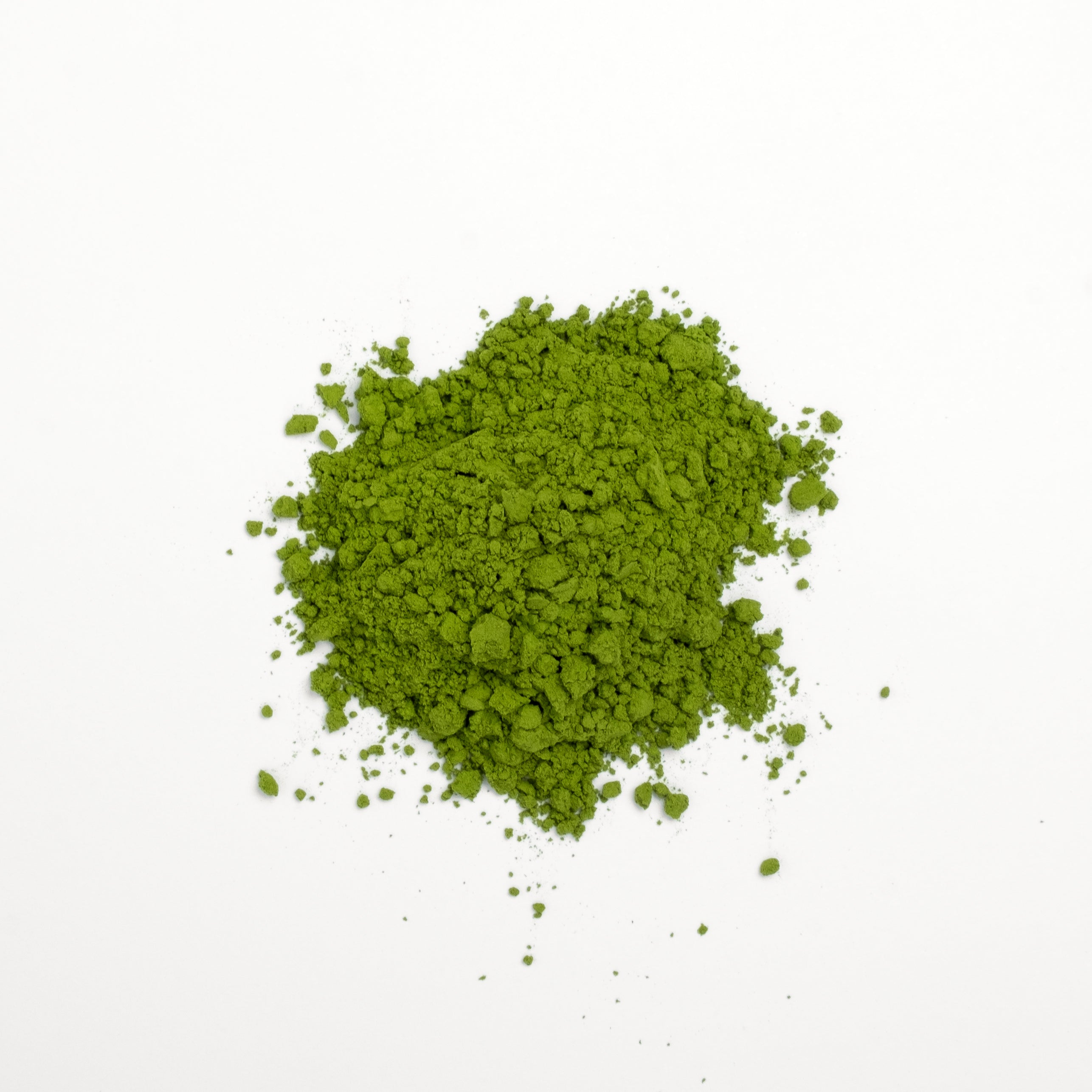 Yame Ceremonial 100g Ritual Set - Cream